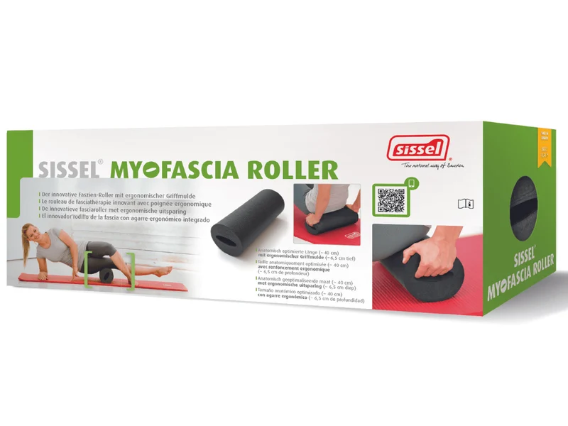SISSEL® Myofascia Roller