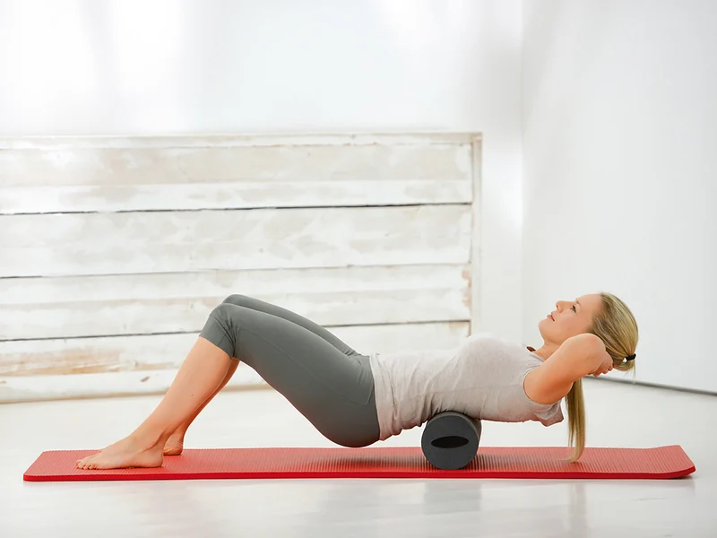 SISSEL® Myofascia Roller
