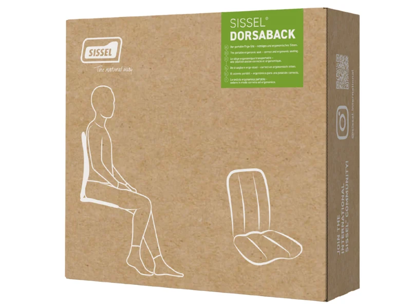 SISSEL® DorsaBack