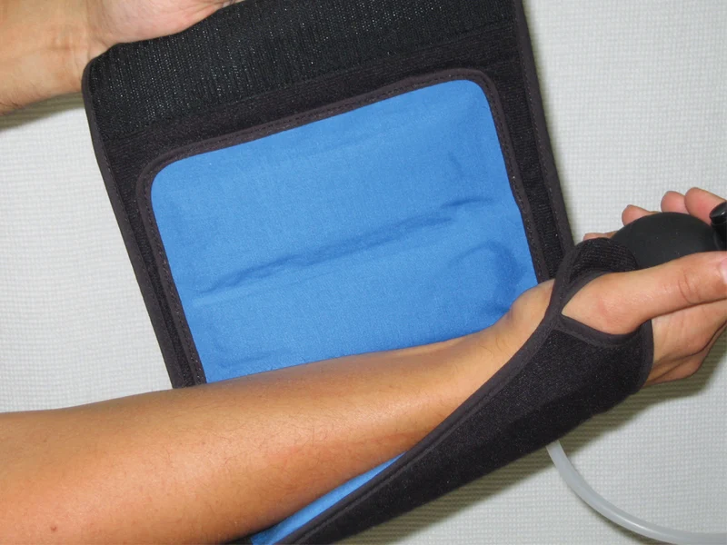 SISSEL® Cold Therapy Compression