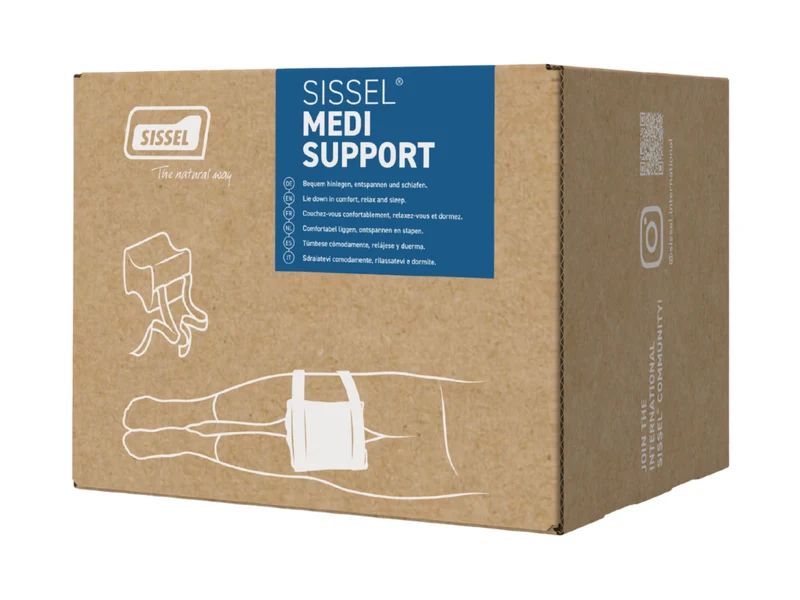 SISSEL® Medi Support