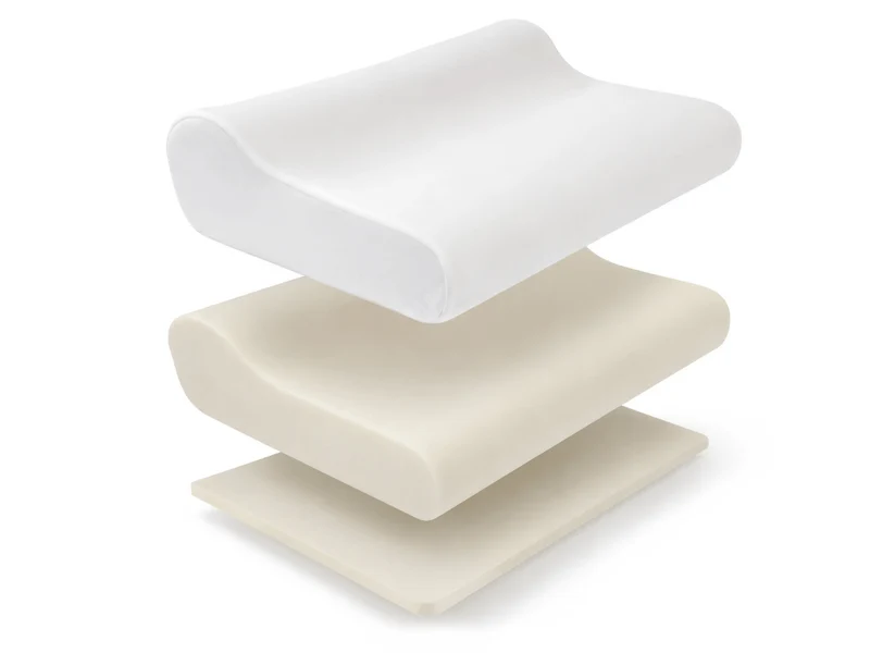 SISSEL® Soft Plus Nackenkissen - mehr Komfort