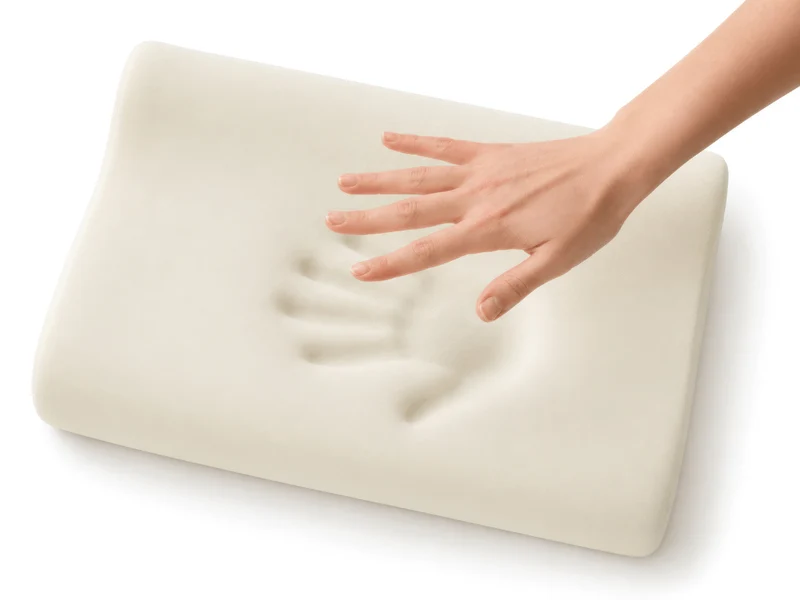 SISSEL® Soft Plus Nackenkissen - mehr Komfort