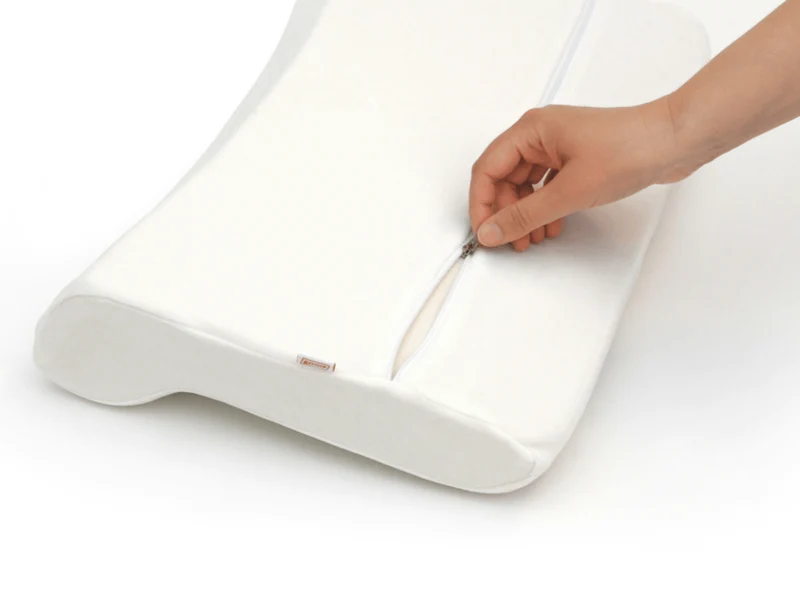 SISSEL® Soft Plus Nackenkissen - mehr Komfort