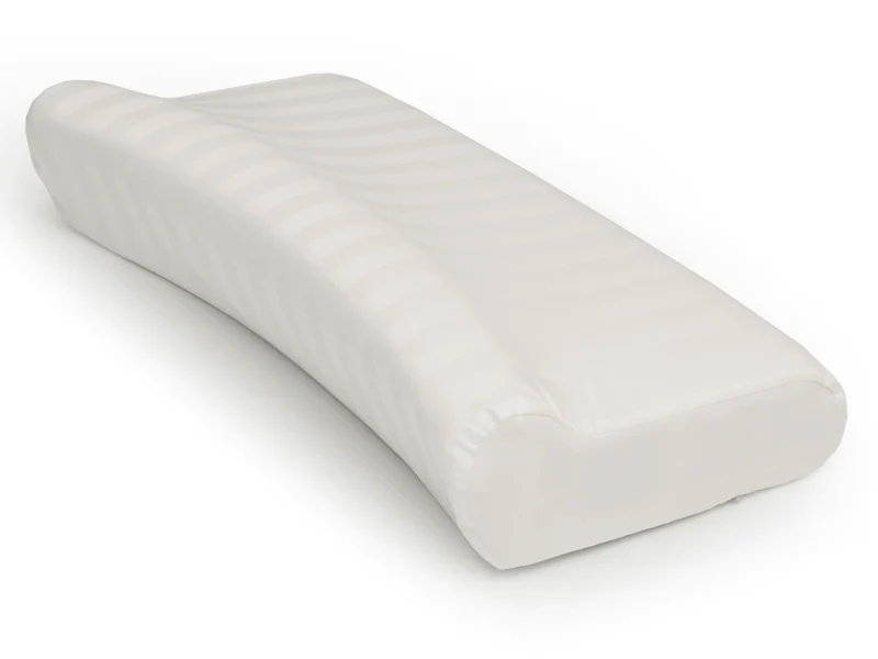 SISSEL® Soft Deluxe Nackenkissen - extra breit