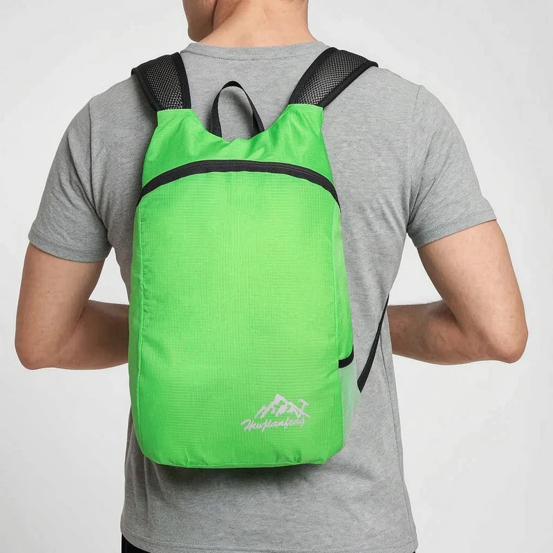Camp Basel | Roamio Faltbarer leichter Tagesrucksack