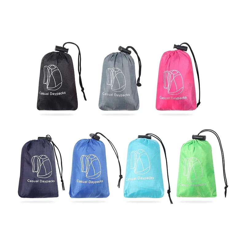 Camp Basel | Roamio Faltbarer leichter Tagesrucksack
