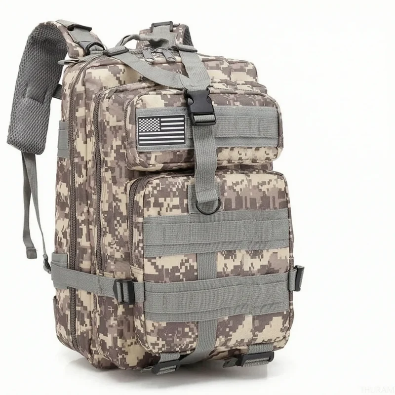 Camp Basel | Stowrig Taktischer Outdoor-Rucksack