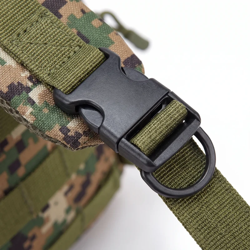 Camp Basel | Stowrig Taktischer Outdoor-Rucksack