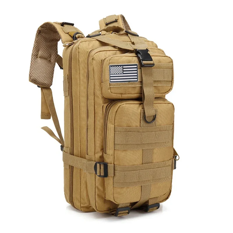 Camp Basel | Stowrig Taktischer Outdoor-Rucksack