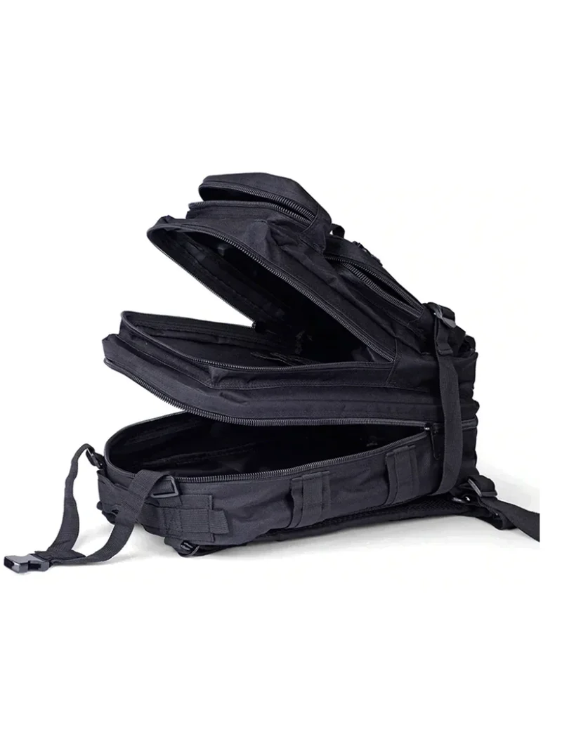Camp Basel | Stowrig Taktischer Outdoor-Rucksack