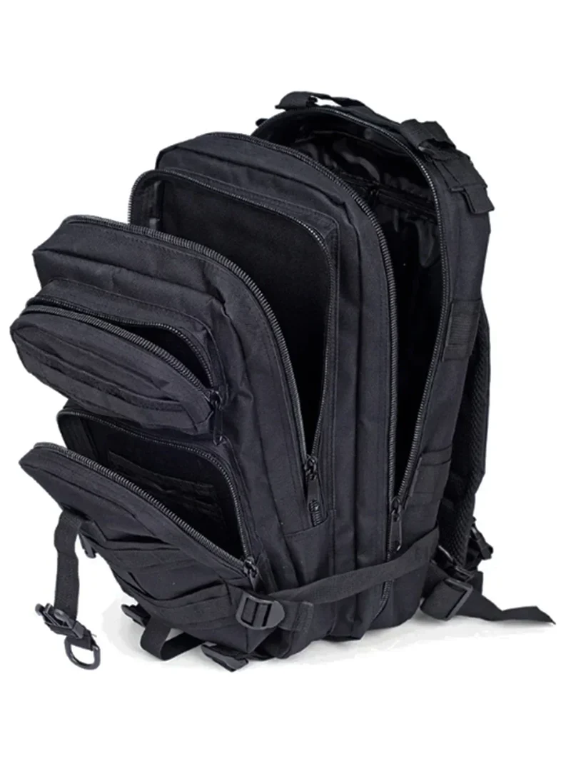 Camp Basel | Stowrig Taktischer Outdoor-Rucksack