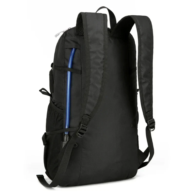Camp Basel | Packova Zusammenlegbarer Softback-Tagesrucksack