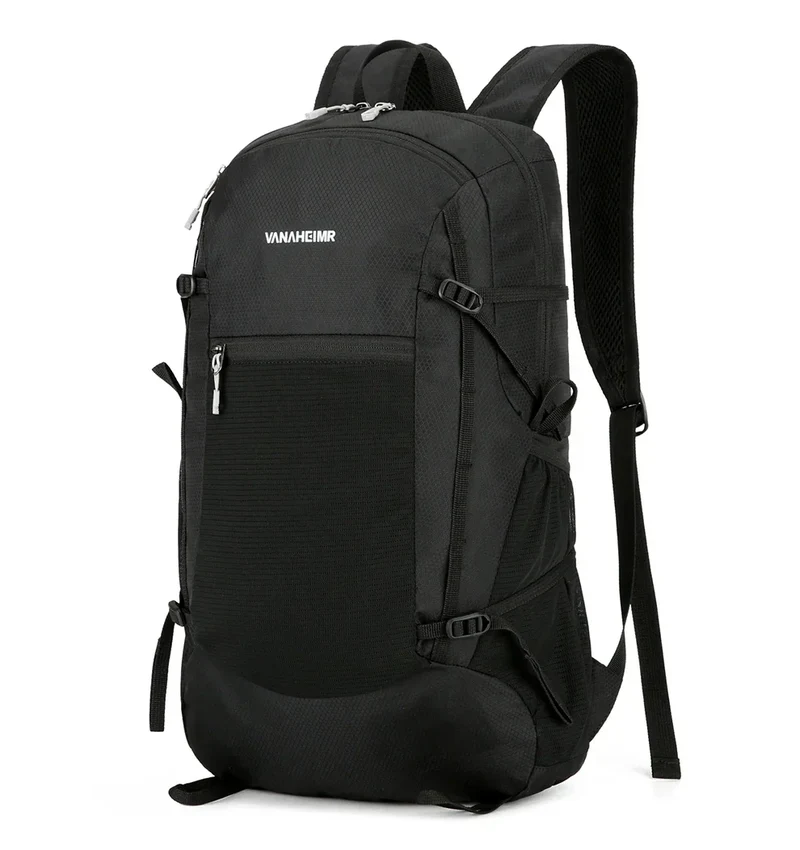 Camp Basel | Packova Zusammenlegbarer Softback-Tagesrucksack