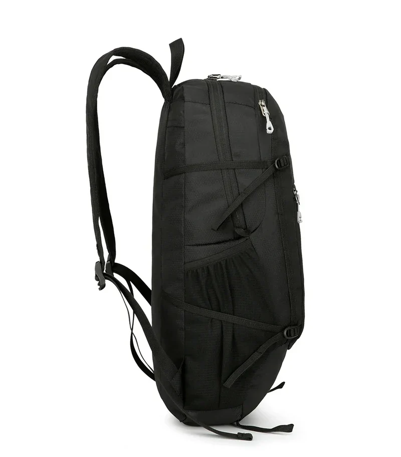 Camp Basel | Packova Zusammenlegbarer Softback-Tagesrucksack