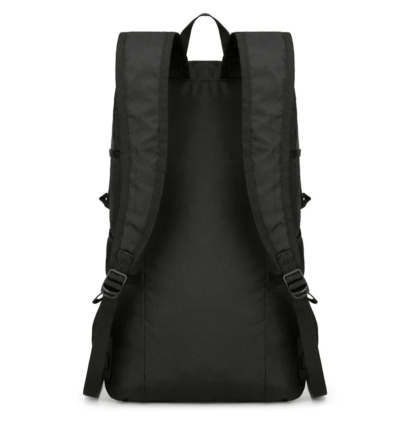 Camp Basel | Packova Zusammenlegbarer Softback-Tagesrucksack