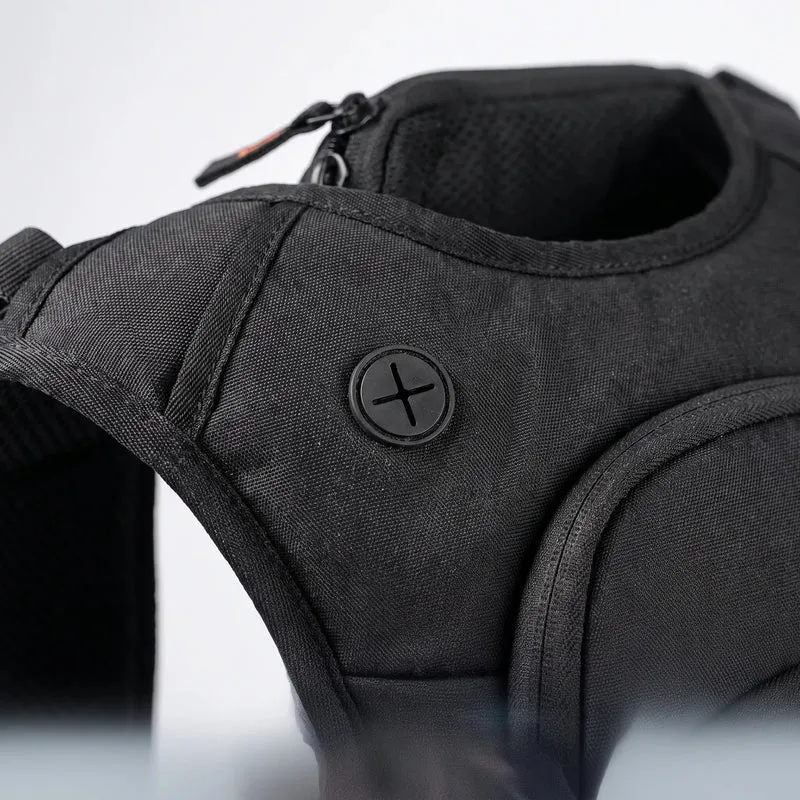 Camp Basel | Velomox Crossharness-Sportbackpack