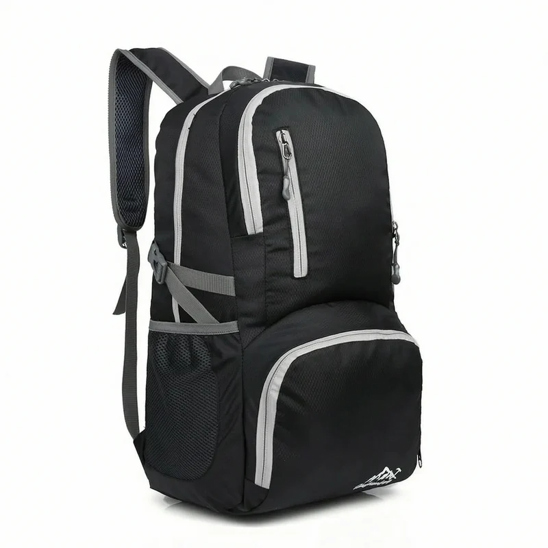 Camp Basel | Stowly Faltbarer Reiserucksack