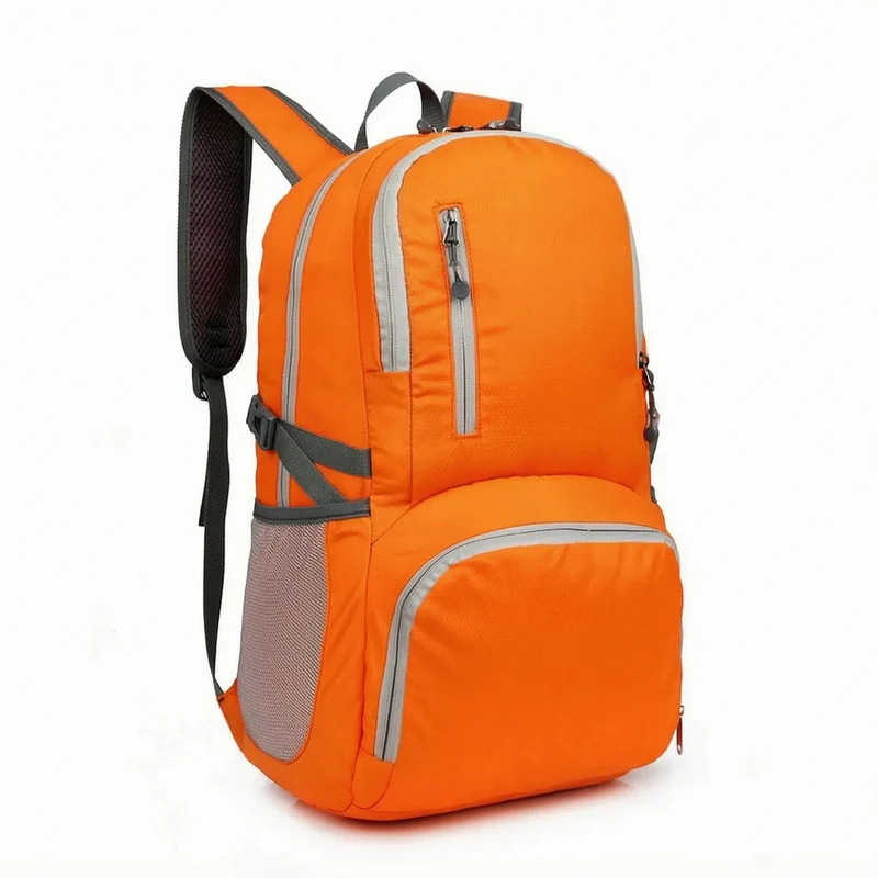 Camp Basel | Stowly Faltbarer Reiserucksack