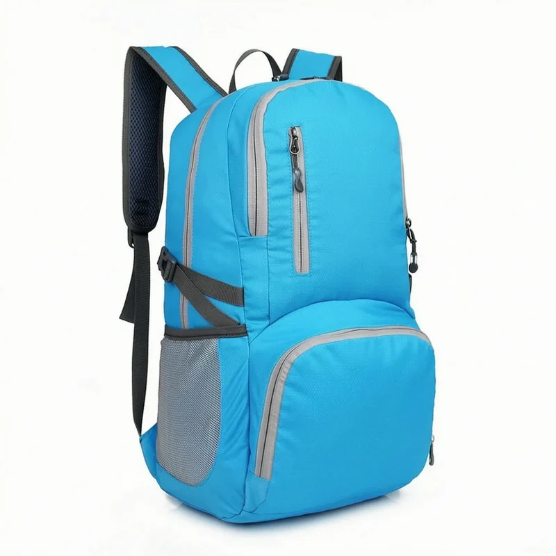 Camp Basel | Stowly Faltbarer Reiserucksack