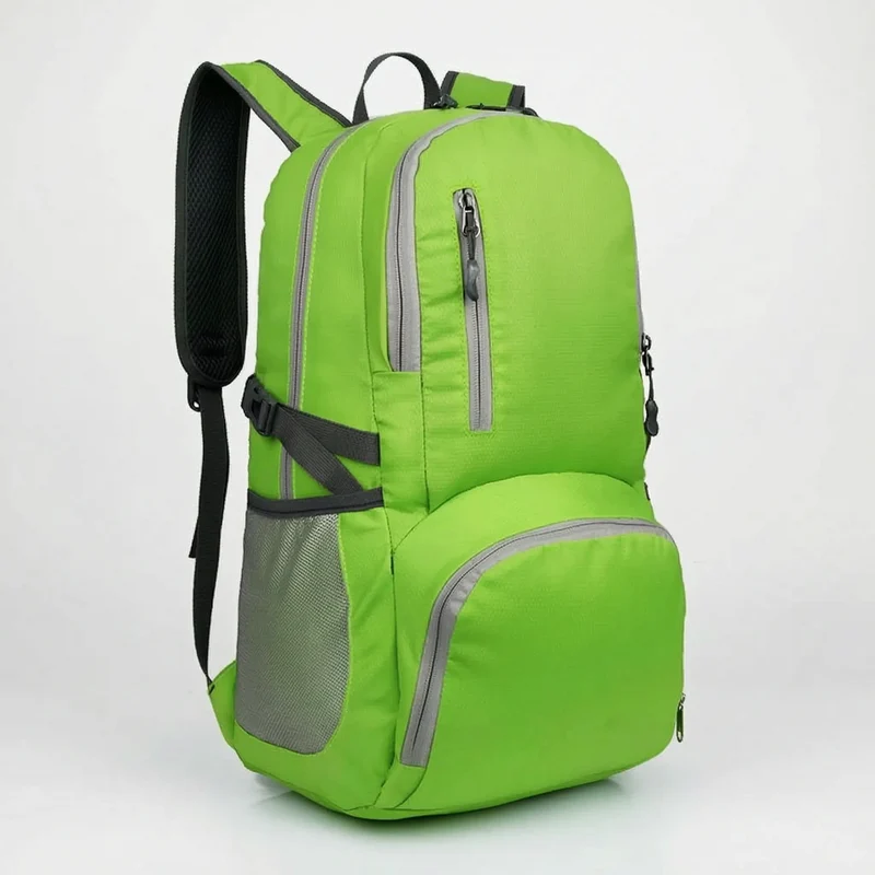 Camp Basel | Stowly Faltbarer Reiserucksack
