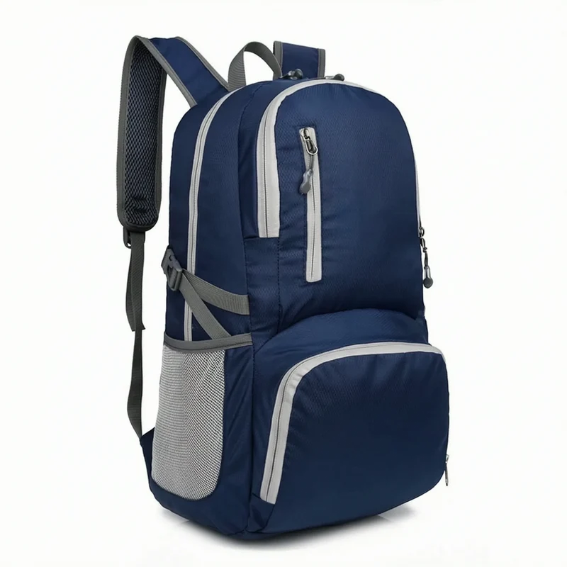 Camp Basel | Stowly Faltbarer Reiserucksack
