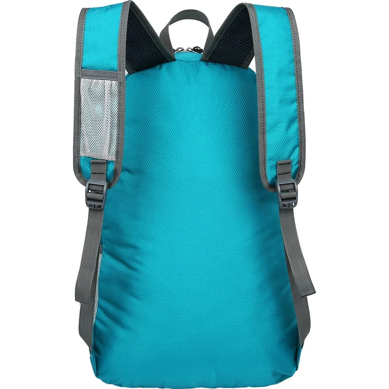 Camp Basel | Stowly Faltbarer Reiserucksack