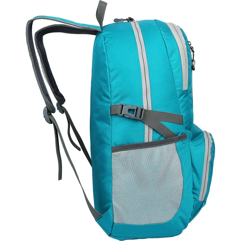Camp Basel | Stowly Faltbarer Reiserucksack
