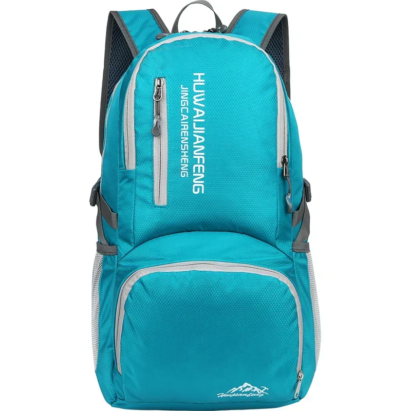 Camp Basel | Stowly Faltbarer Reiserucksack