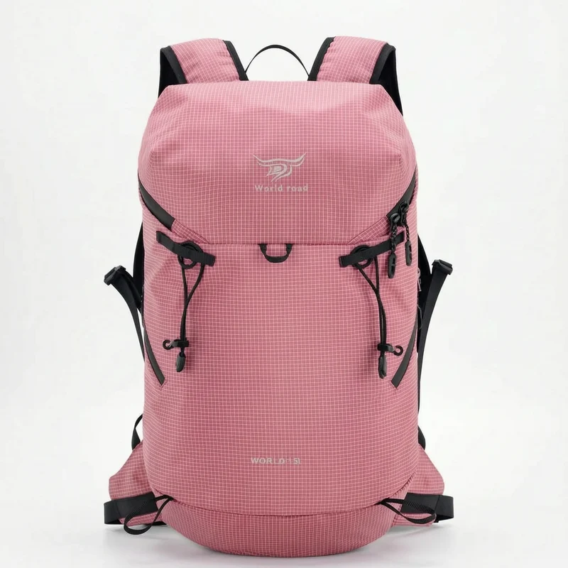 Camp Basel | Aevira Leichter Outdoor-Tagesrucksack