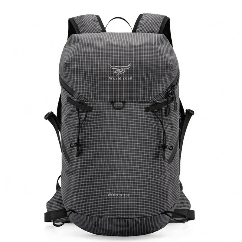 Camp Basel | Aevira Leichter Outdoor-Tagesrucksack