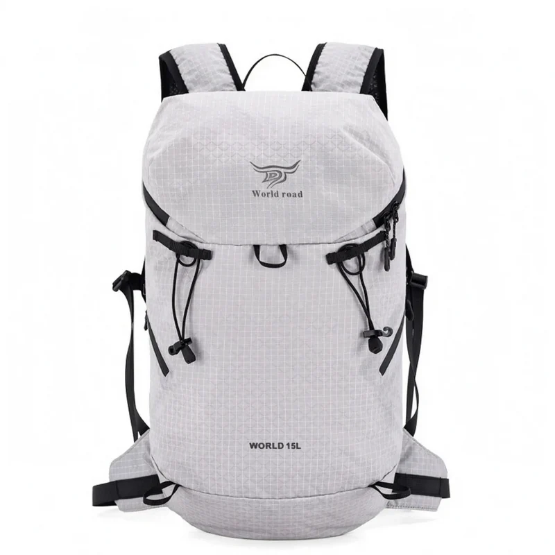 Camp Basel | Aevira Leichter Outdoor-Tagesrucksack