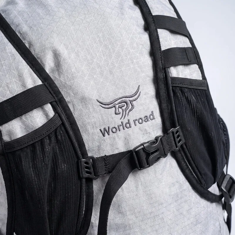Camp Basel | Aevira Leichter Outdoor-Tagesrucksack