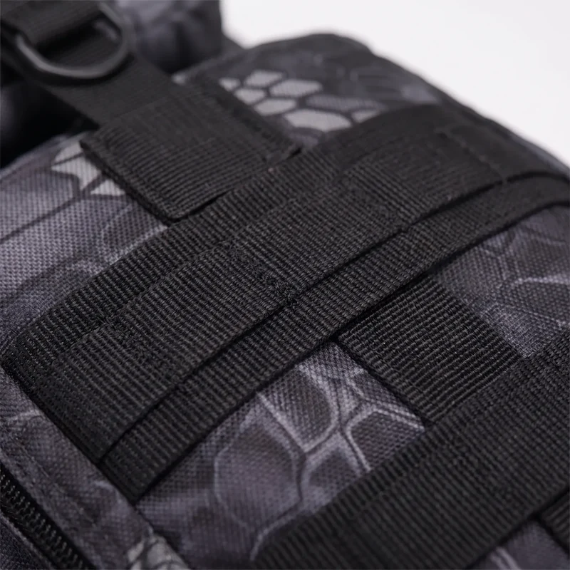 Camp Basel | Vantour Kompakter Mehrkammer-Rucksack