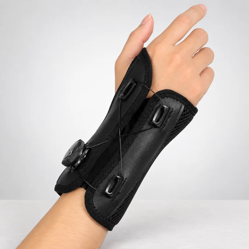 Camp Basel | Carpalyx Verstellbare Handgelenk-Stabilisierungsbandage