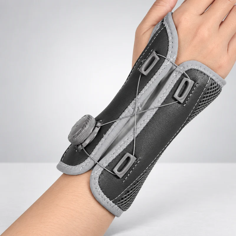 Camp Basel | Carpalyx Verstellbare Handgelenk-Stabilisierungsbandage