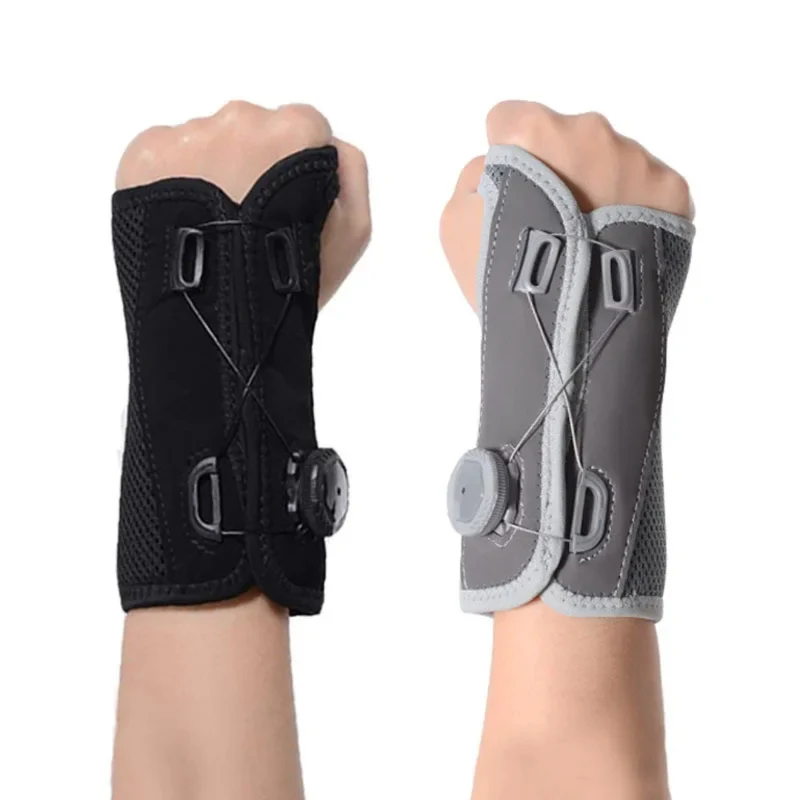 Camp Basel | Carpalyx Verstellbare Handgelenk-Stabilisierungsbandage