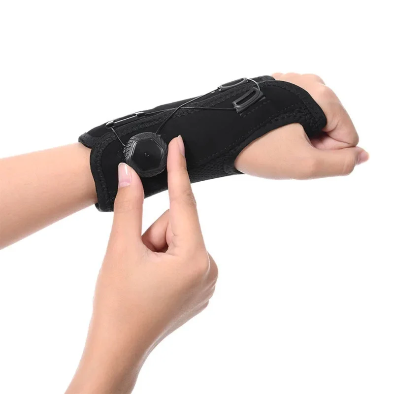 Camp Basel | Carpalyx Verstellbare Handgelenk-Stabilisierungsbandage