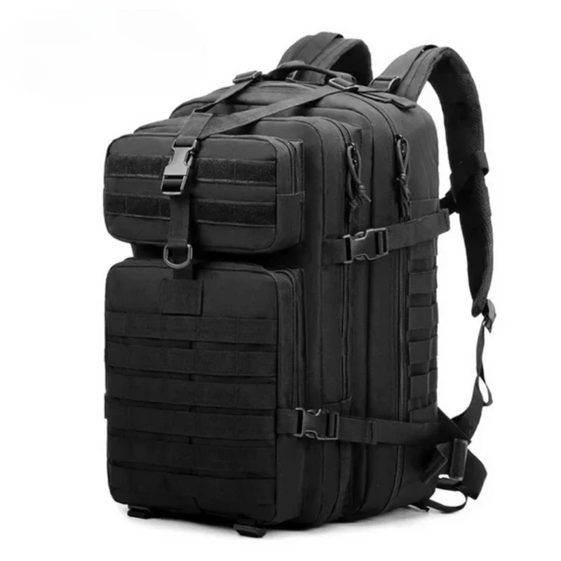 Camp Basel | Tactical Rucksack 50 Liter