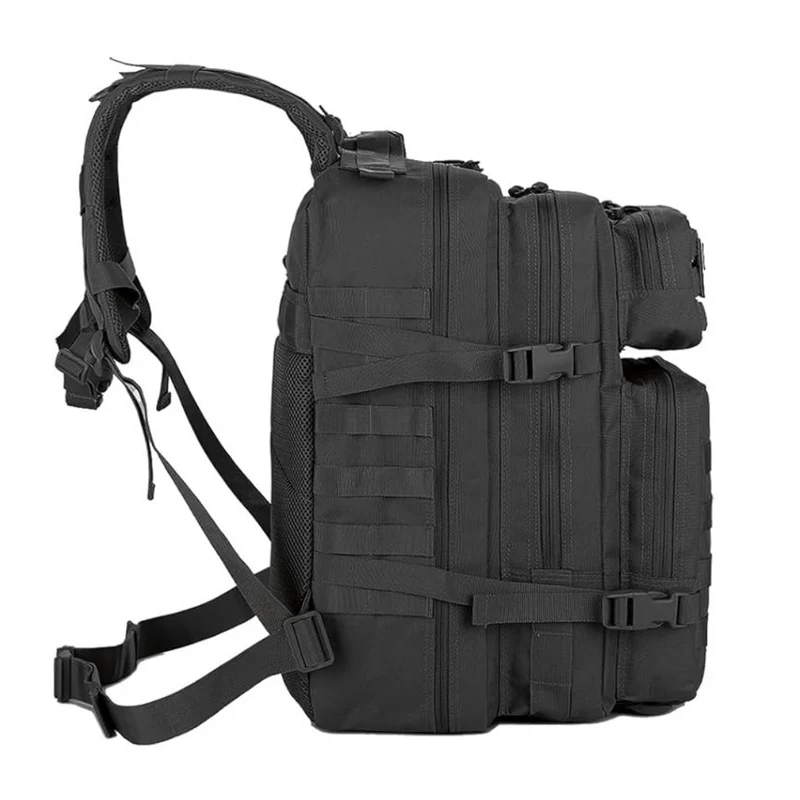 Camp Basel | Tactical Rucksack 50 Liter