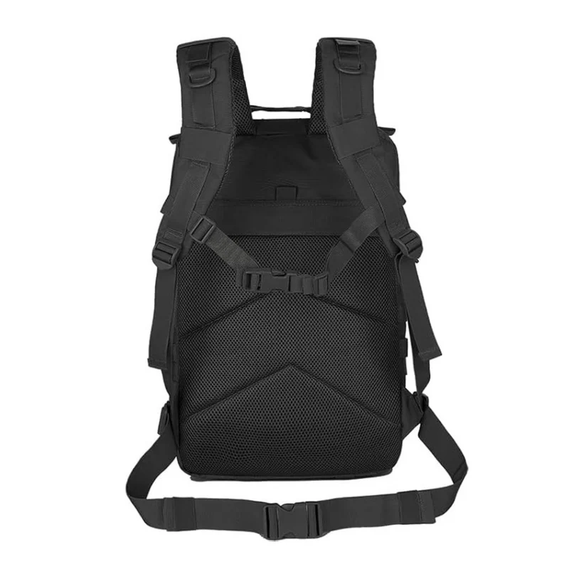 Camp Basel | Tactical Rucksack 50 Liter