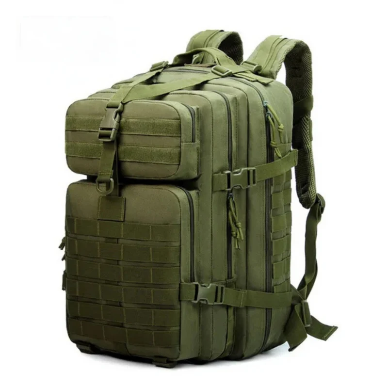 Camp Basel | Tactical Rucksack 50 Liter