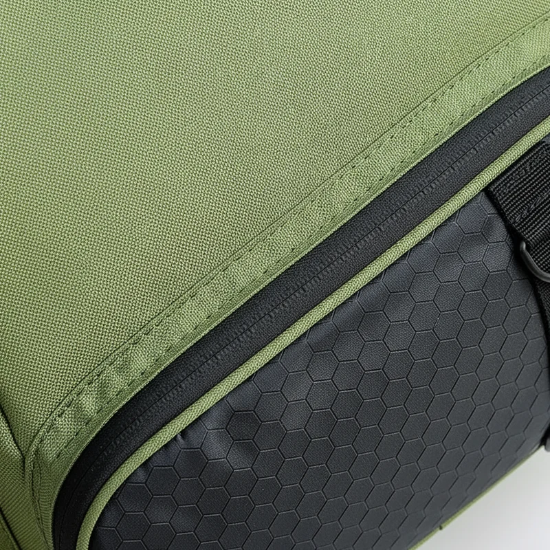 Camp Basel | Multifunctional Angelrucksack