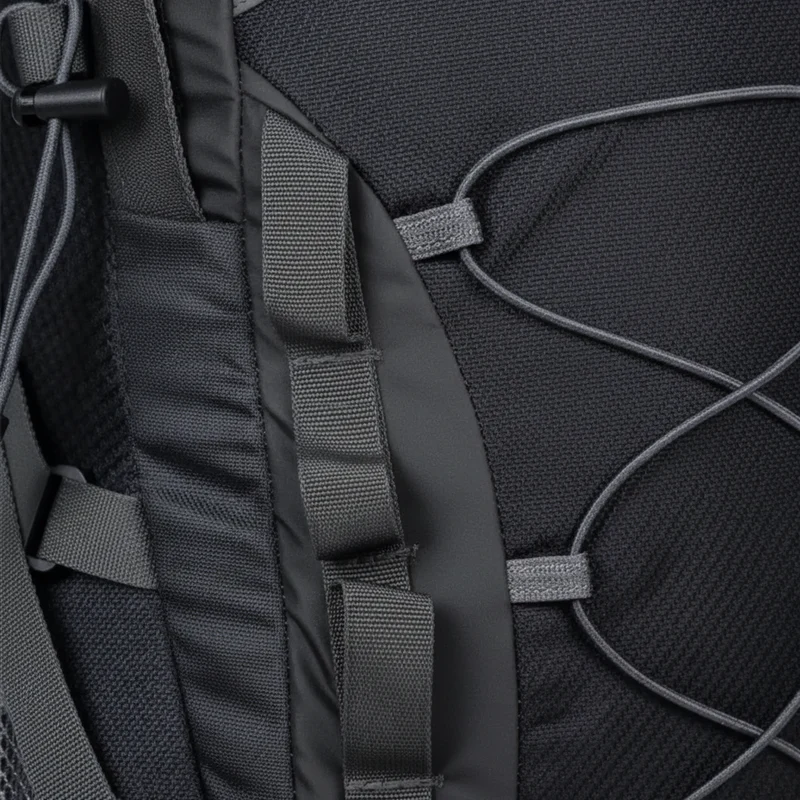 Camp Basel | Northpass Wanderrucksack