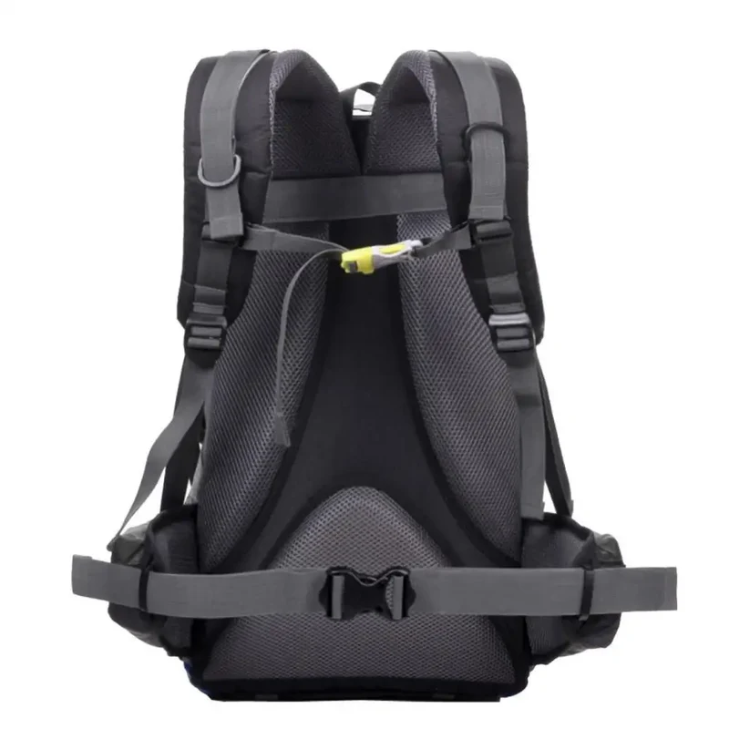 Camp Basel | Northpass Wanderrucksack