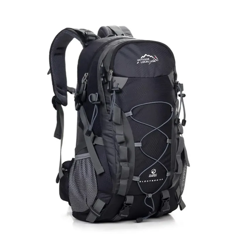 Camp Basel | Northpass Wanderrucksack