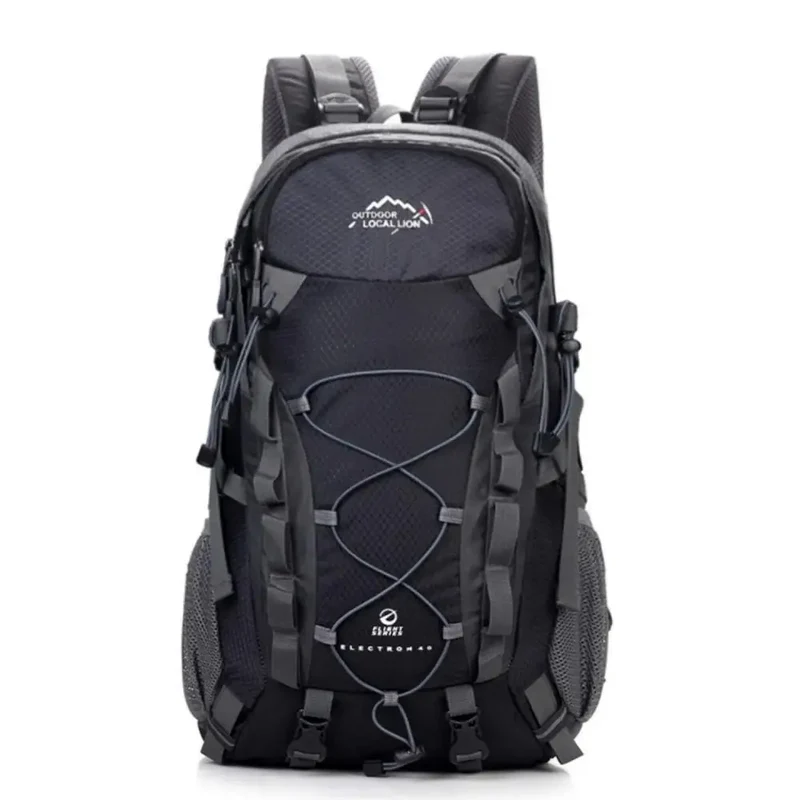 Camp Basel | Northpass Wanderrucksack