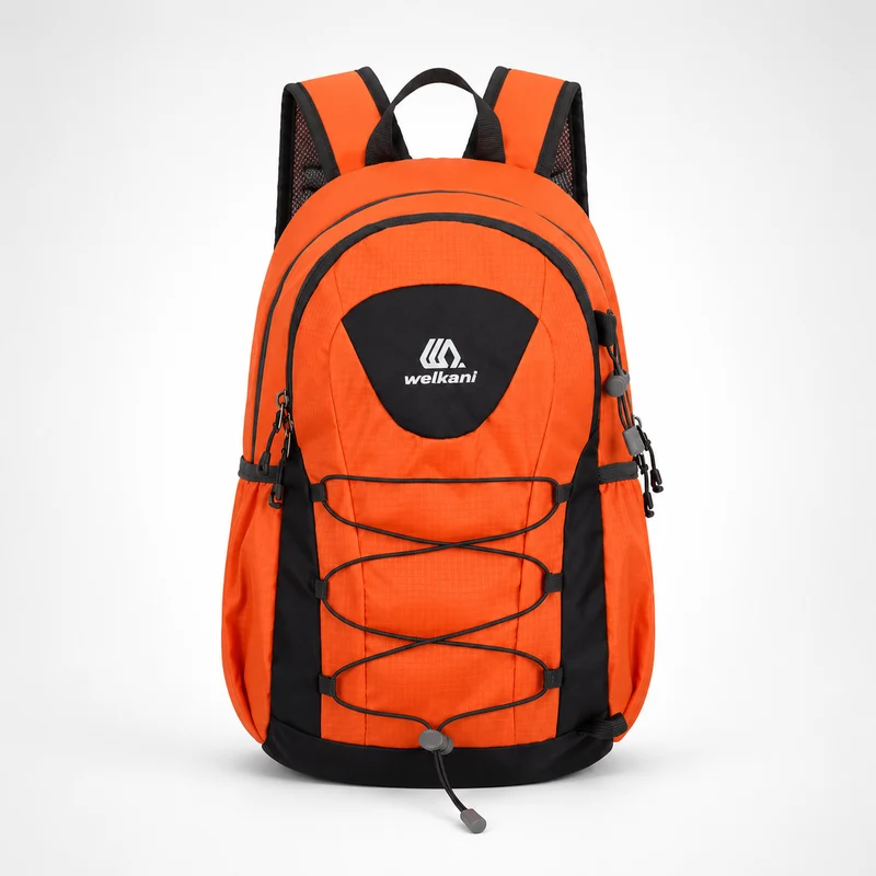 Camp Basel | Ultralight Tagesrucksack