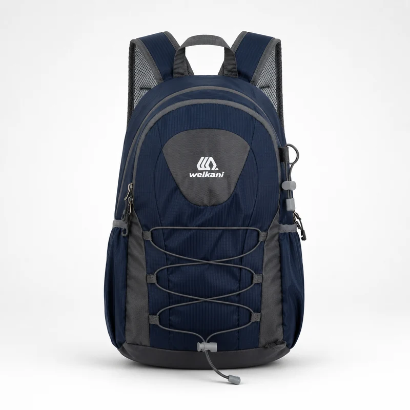 Camp Basel | Ultralight Tagesrucksack