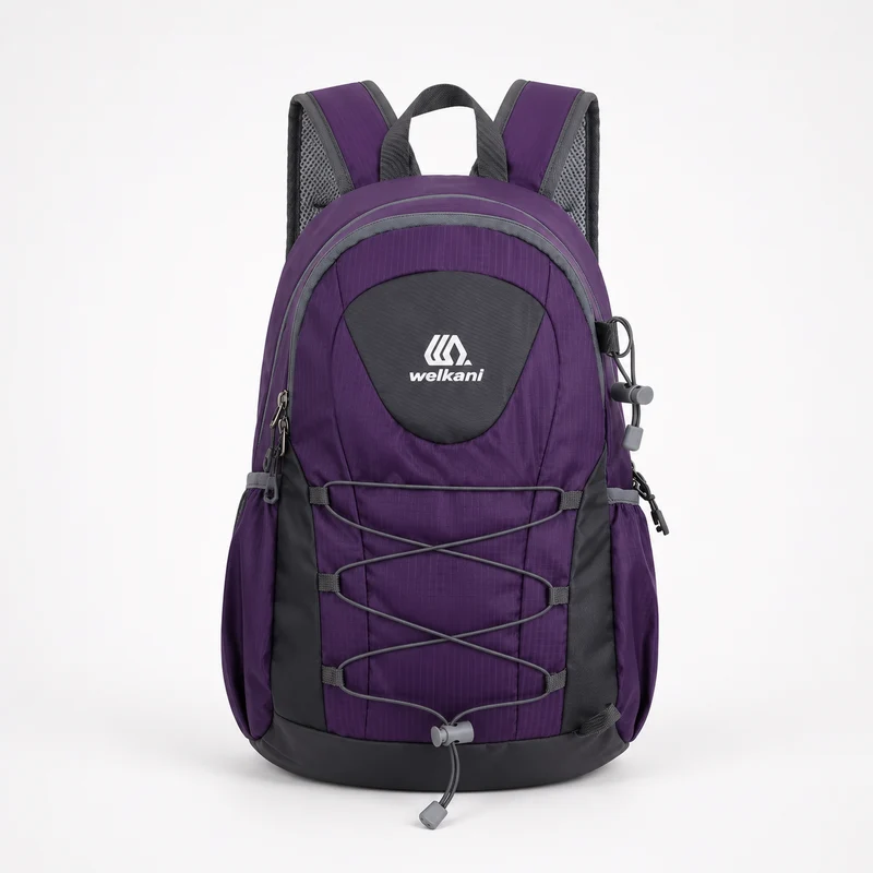 Camp Basel | Ultralight Tagesrucksack